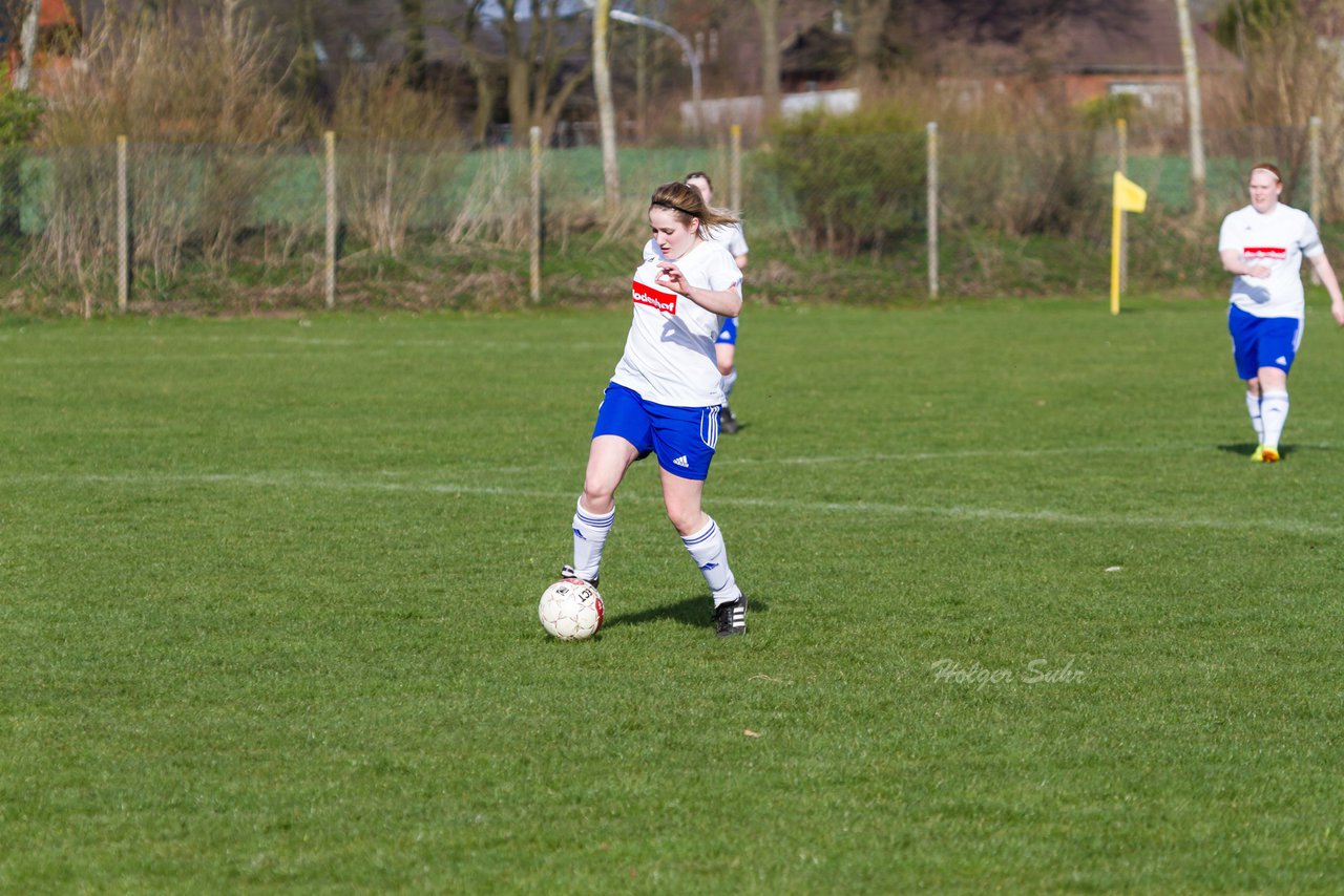 Bild 273 - Frauen BraWie - FSC Kaltenkirchen : Ergebnis: 0:10